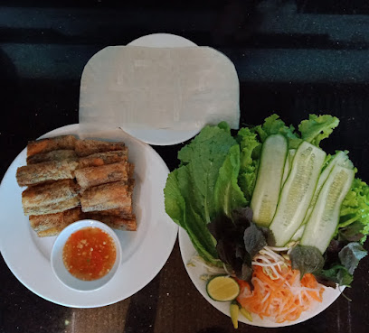 Quán Ăn Vặt Sweet