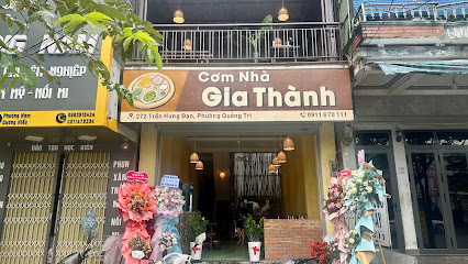 Cơm Nhà Gia Thành