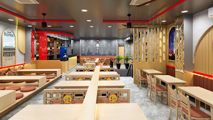 Mì Cay SEOUL Đông Hà