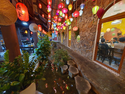 Nhà Hàng KKUM KKUM BBQ