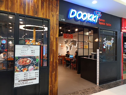 Dookki Vincom Hà Tĩnh