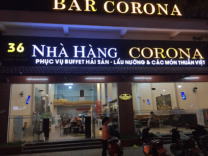 NHÀ HÀNG CO-RO-NA