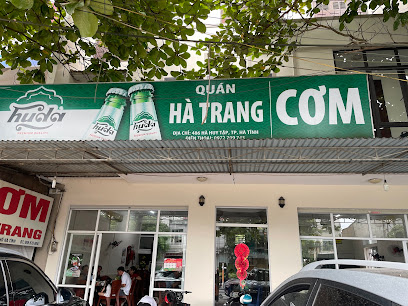Nhà Hàng Hà Trang