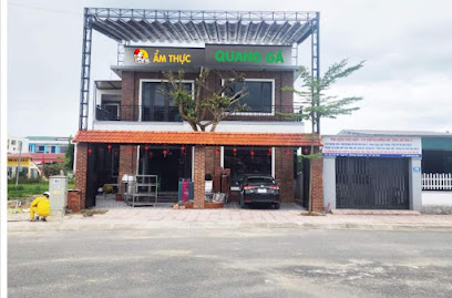 Nhà hàng Quang Gà 2
