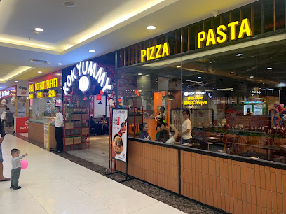 Nhà Hàng KOK YUMMY - Vincom Hà Tĩnh