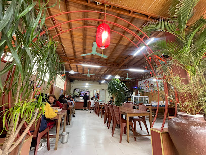 Nhà Hàng cơm chay Nhân Duyên