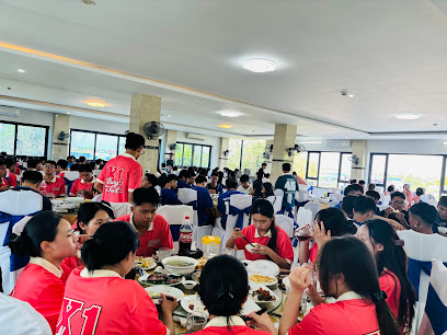 Nhà Hàng Bà Đào Hà Tĩnh