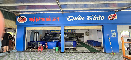 Nhà hàng Tuấn Thảo