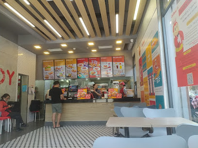 Jollibee Trần Phú Hà Tĩnh