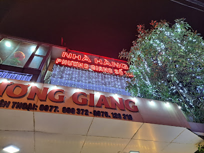 Nhà Hàng Phương Giang