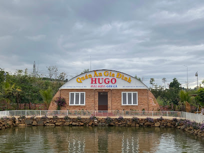 Quán ăn gia đình HUGO