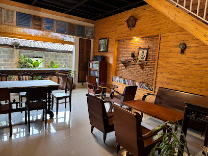 Quán chay Bảo Lộc house