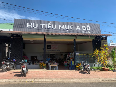 HỦ TIẾU MỰC A BỔ