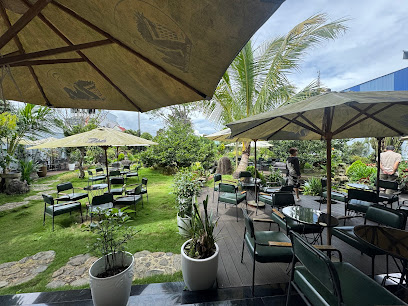 Tiệm cơm Kim Huê