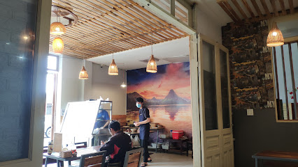 Cơm tấm Bảo Lộc - Ghiền