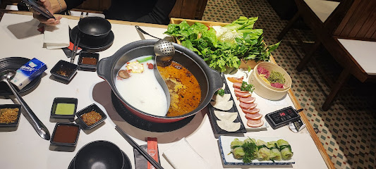 Quán Ăn Gia Đình 39