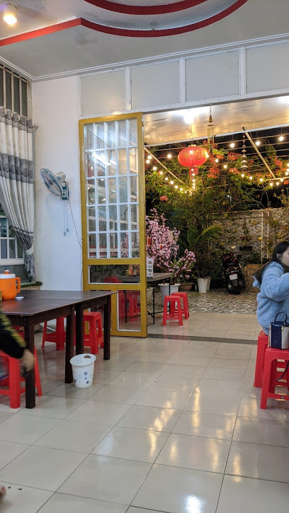 Mì Tươi Bảo Lộc