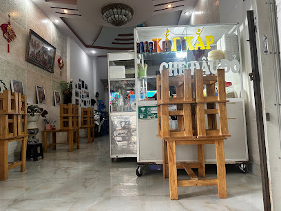 Xắp Xắp 69 Cù Chính Lan