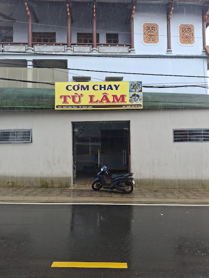 Cơm Chay Chùa Từ Lâm