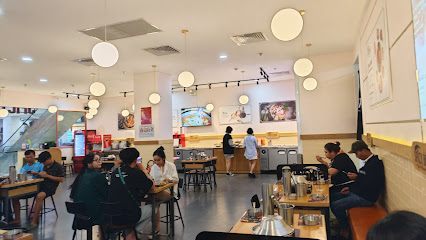 SPICY BOX VINCOM BẢO LỘC