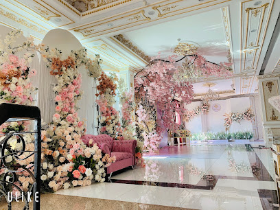 Nhà Hàng Tiệc Cưới Hồng Phát - Queen Palace