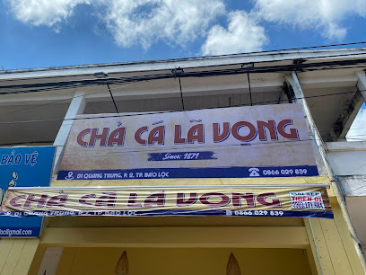 Mì Quảng - Cao Lầu PHỐ HỘI Bảo Lộc