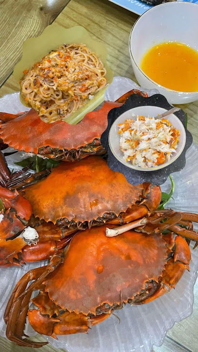 Lẩu nướng Quán cô Hải