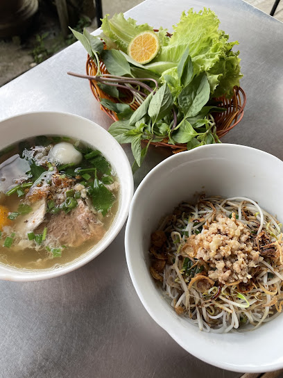 Hủ tíu Nam Vang Viên Ký