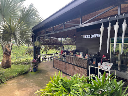 Tikas coffee