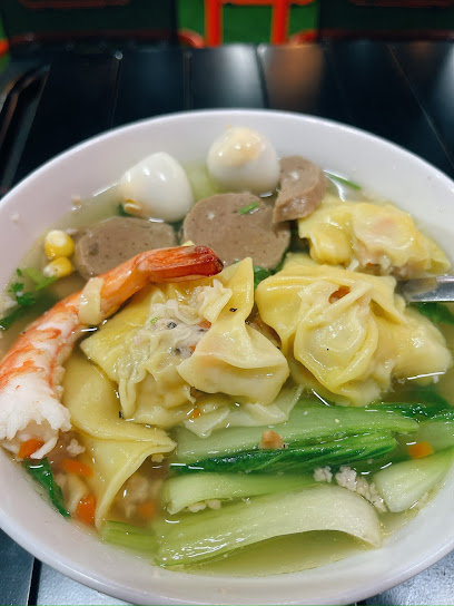 Cháo dinh dưỡng Family Soup Bảo Lộc