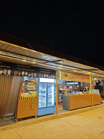 YumYum món Thái Bảo Lộc