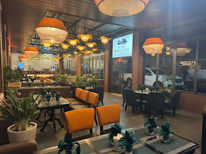 Green Valley City - Restaurant