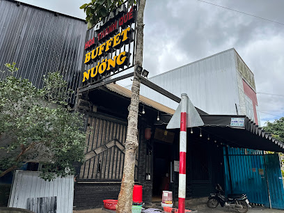 Buffet Hoa Thanh Quế