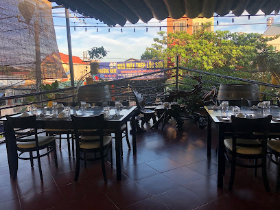 Cửa Hàng Hải Sản Xuân Sơn