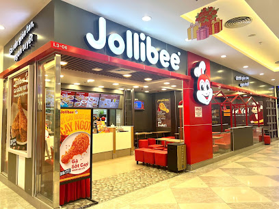 Jollibee Vincom Bảo Lộc