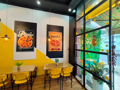 THE PIZZA HOUSE Bảo Lộc