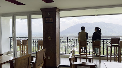 Mom Coffee_ Photobike the top view