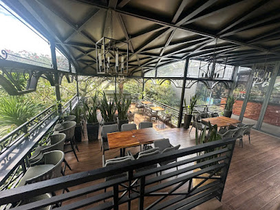 Phạm Garden Coffee