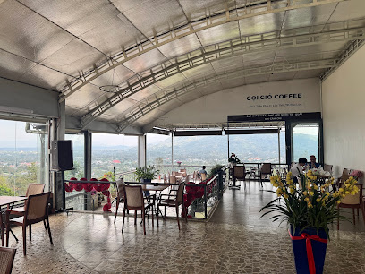 Cà phê Gọi Gió