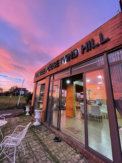 Coffee House Wind Hill
