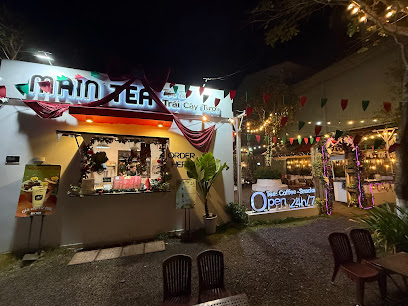 MAIN TEA - BẢO LỘC