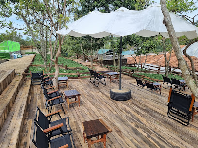 TADA HILL BẢO LỘC