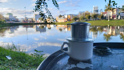 Huong Coffee