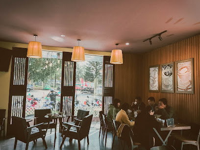 Arobi Coffee Bảo Lộc