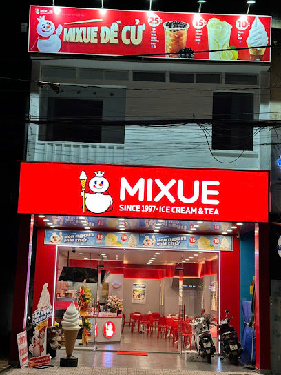 Mixue Bảo Lộc