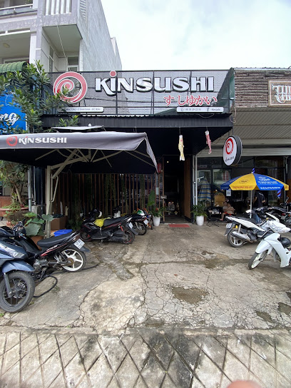 Kin Sushi Đức Trọng