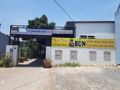 Bún Bò Huế Thiên Trang 1 Đức Trọng