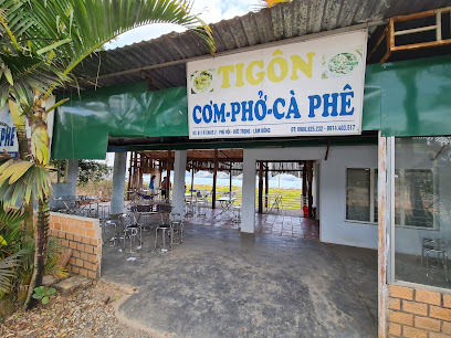 Quán Cơm Phở Ti Gôn