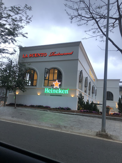 Nhà hàng La Scento DaLat