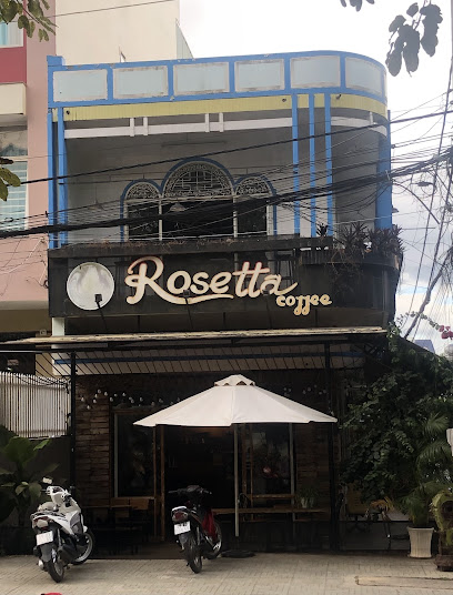 Rosetta Coffee